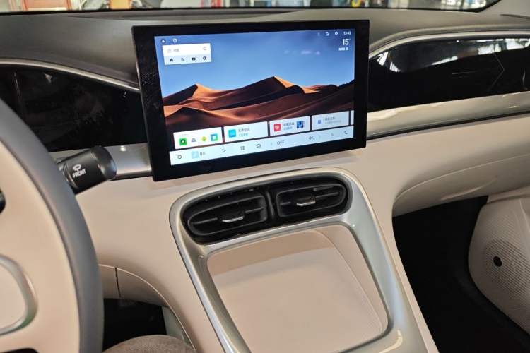 Used Geely Galaxy Geome 2025 310km Youth Edition