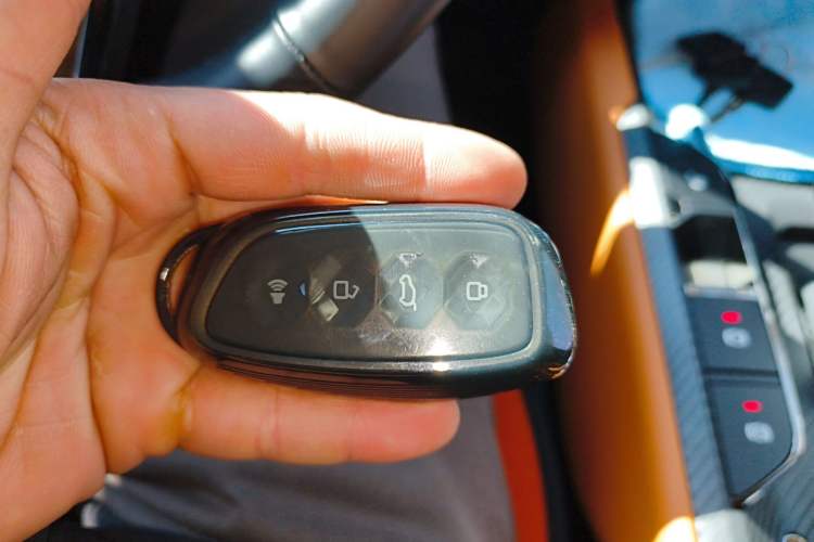 Used Haval Raptor New Energy 2024 Hi4 145 Pro
