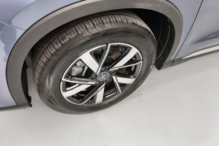 Used BYD Song Pro New Energy 2023 Champion Edition DM-i 71KM Beyond Model Exterior 4