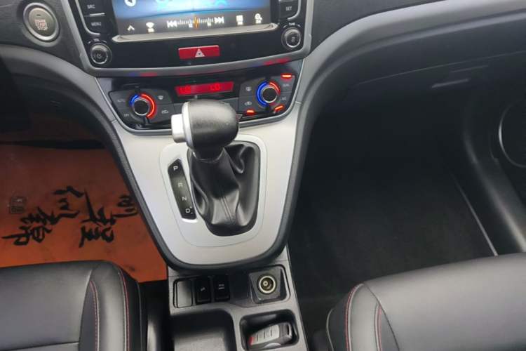 Used Haval M6 2019 1.5T DCT Two-Wheel Drive Value Edition China VI Standard