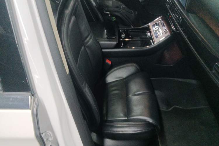 Used Lincoln Aviator 2020 3.0T V6 Four-Wheel Drive Zunya Edition
