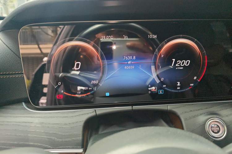 Used Mercedes-Benz E-Class 2021 Restyled E 300 L Sport Luxury Edition