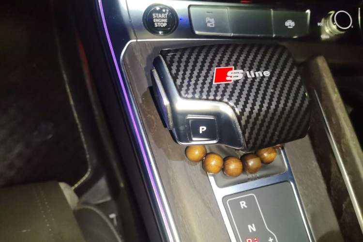 Used Audi A6L 2023 45 TFSI Prestige Dynamic Edition