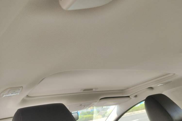 Used Ford Focus 2017 Sedan EcoBoost 180 Automatic Elite Model
