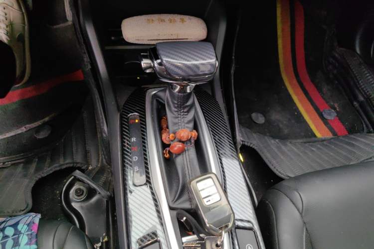 Used Honda Envix 2022 180TURBO CVT Enjoy Edition Gear Lever