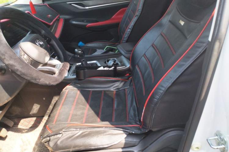 Used CHANGAN CS55PLUS 2021 Blue Whale Edition 1.5T Manual Luxury Model