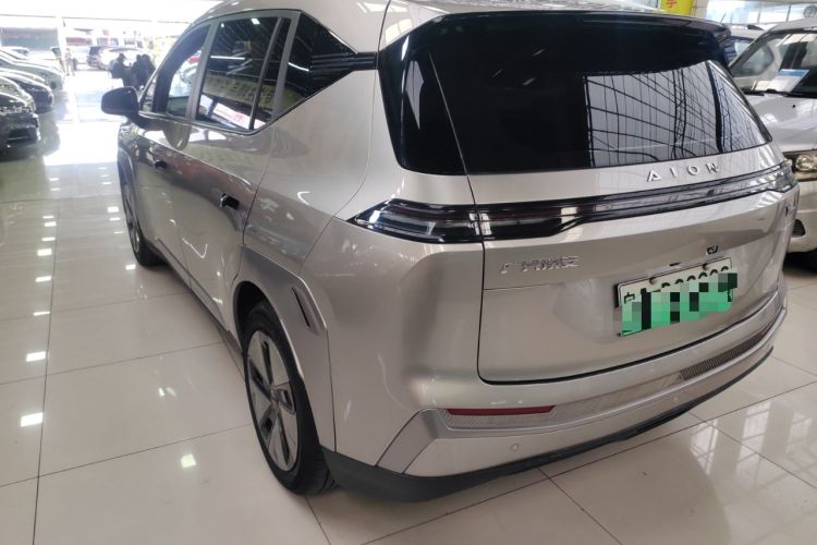 Used AION Y 2023 Plus 510 Enjoy Edition