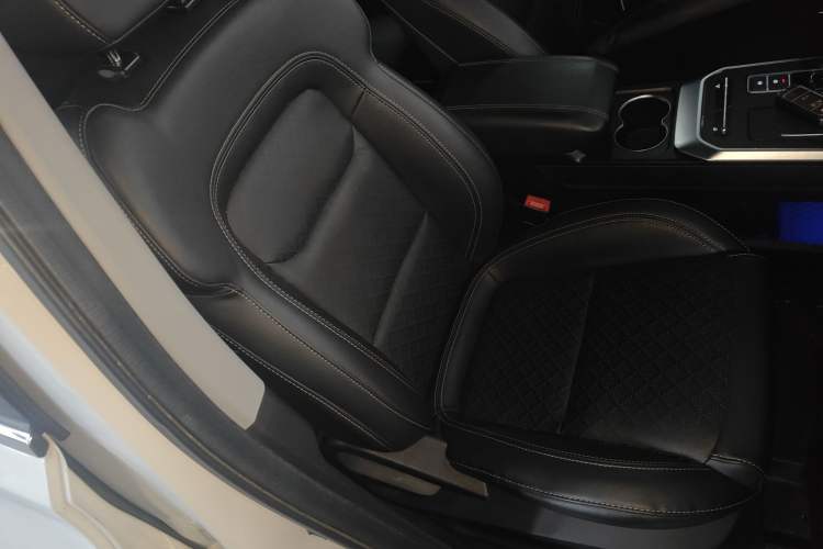 Used Chery Tiggo 8 2019 1.6 TGDI Automatic Elite Model
