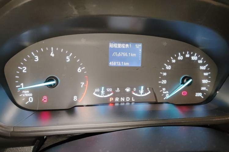 Used Ford EcoSport 2018 1.5L Automatic Platinum Wing Model