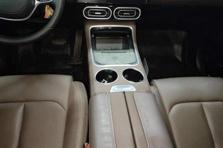 Used Leapmotor C11 2023 Pure Electric 500 Comfort Edition
