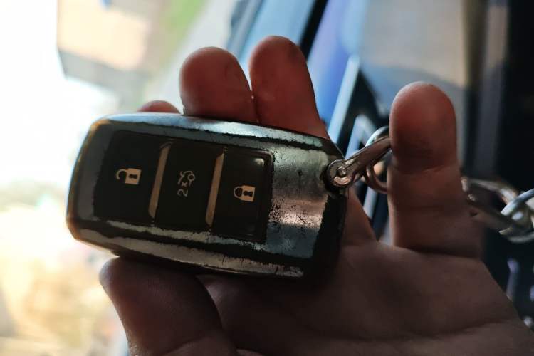 Used CHANGAN CS75 2020 280T DCT Luxury Version China VI Standard
