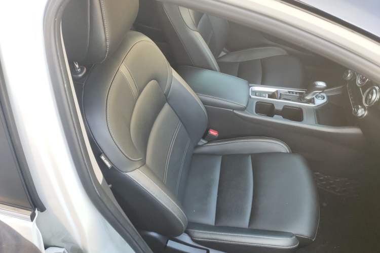 Used Nissan Sylphy 2023 1.6L CVT Enjoyment Edition