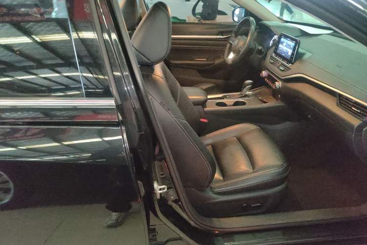 Used Nissan Teana 2020 2.0L XL Comfort Edition
