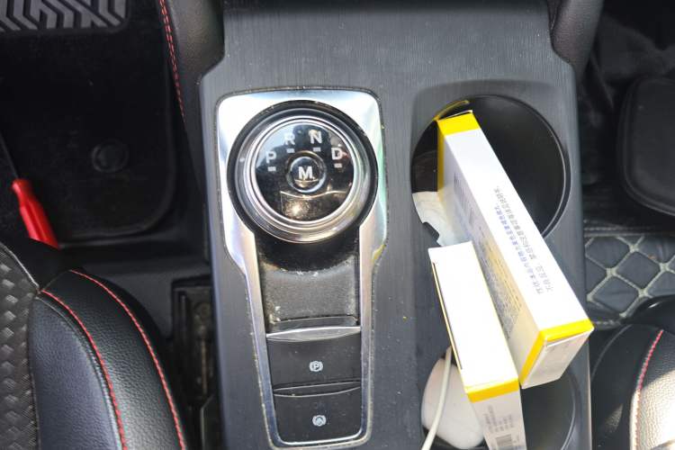 Used Ford Focus 2021 Hatchback EcoBoost 180 Automatic ST Line