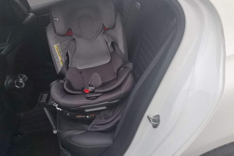 Used Mercedes-Benz C-Class 2022 C 260 L Obsidian Night Sport Edition