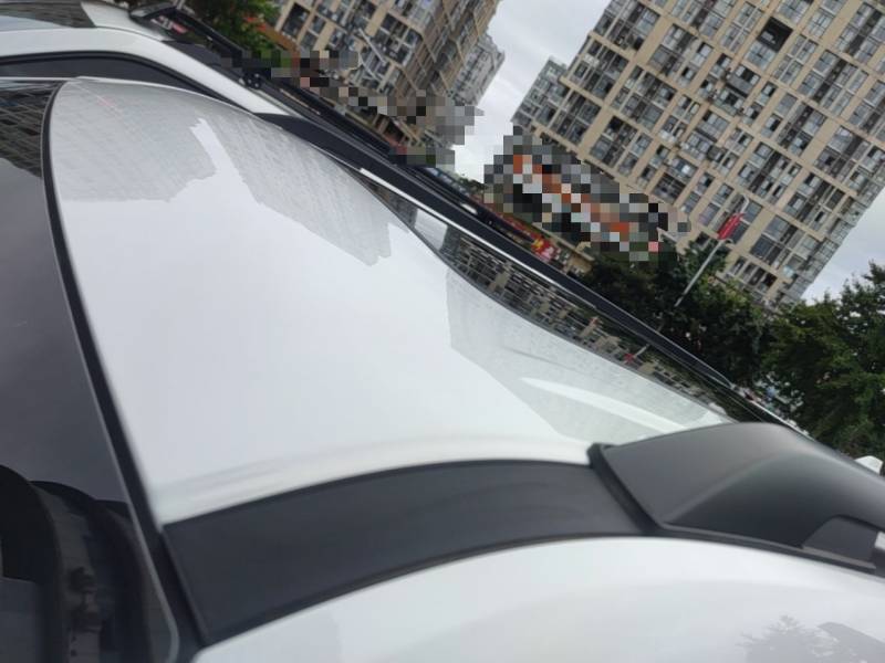 Used Haval H9 2024 2.4T Diesel 4×4 Extreme Edition — 26