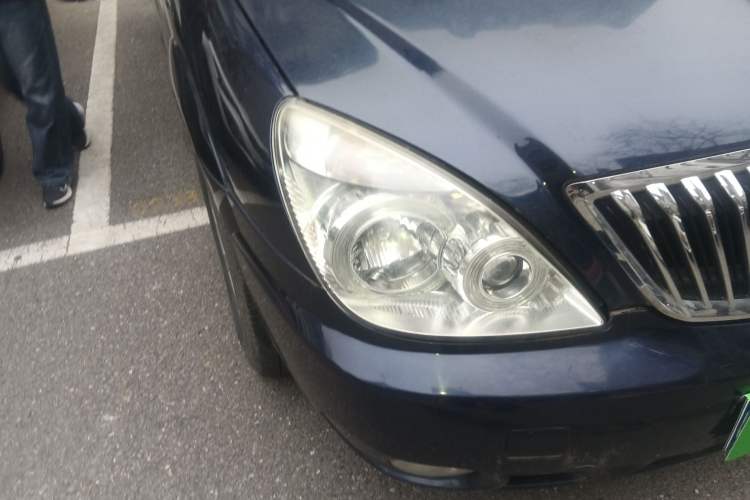 Used Buick GL8 2011 2.4L LT Executive Edition
