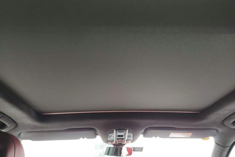 Used Porsche Cayenne E-Hybrid 2021 Cayenne E-Hybrid Coupé 2.0T