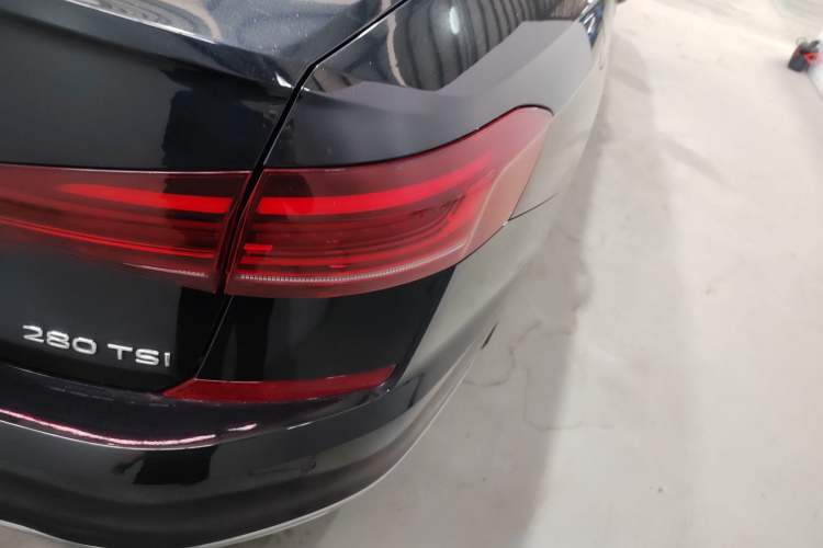 Used Volkswagen Passat 2024 280TSI Business Edition