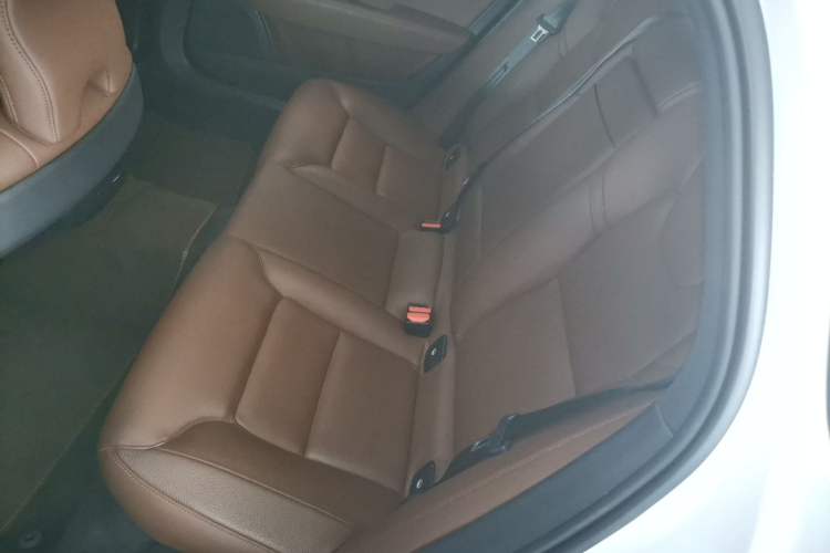 Used Volvo S90 2021 B5 Zhiyi Luxury Edition