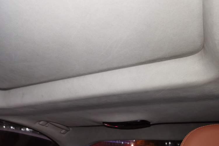 Used Maserati Ghibli 2014 3.0T Standard Edition