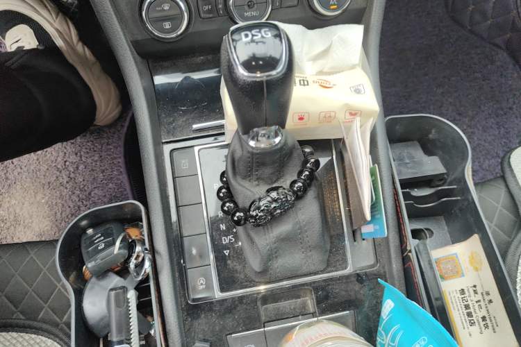 Used Skoda Superb 2018 TSI280 DSG Comfort Edition China V Standard