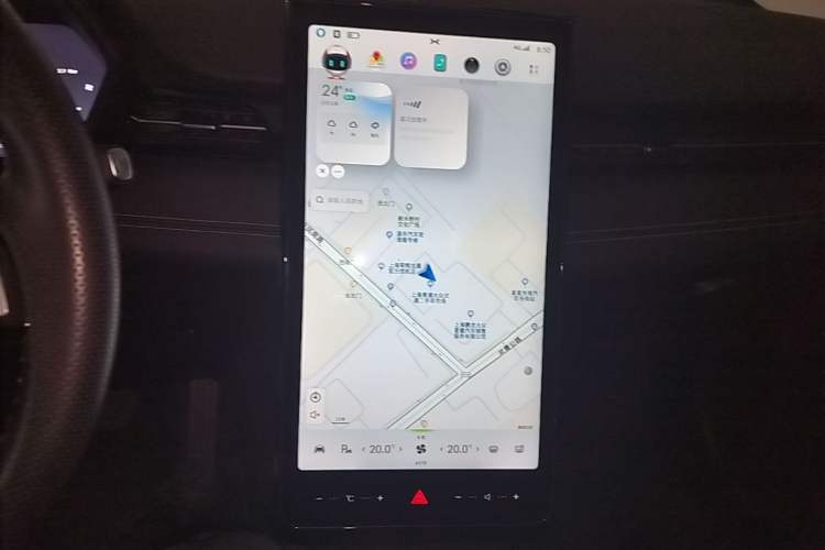 Used XPeng G3 2020 520i Luxury Edition
