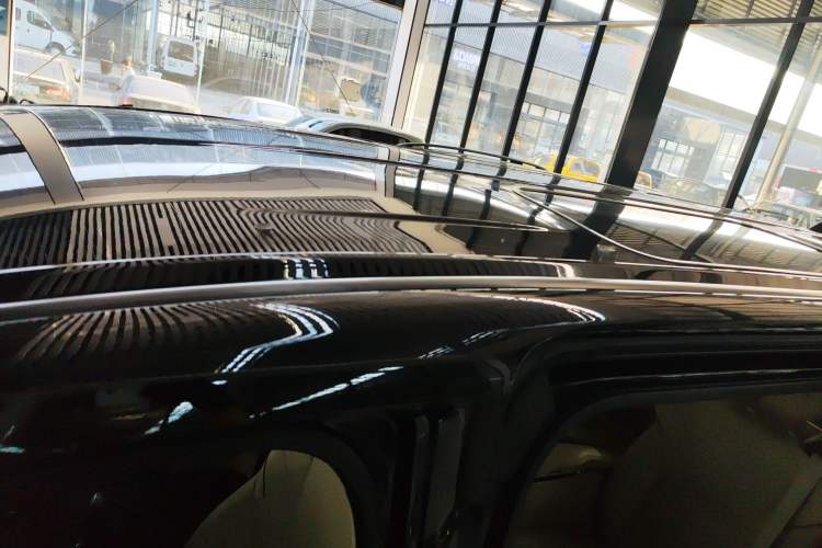 Used Toyota Alphard 2024 Dual-Engine 2.5L Deluxe Edition
