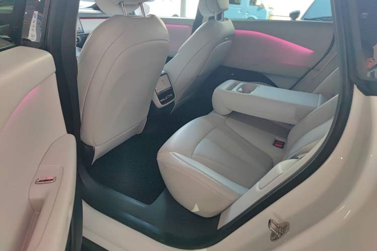 Used XPeng P7+ 2024 Long-Range Max
