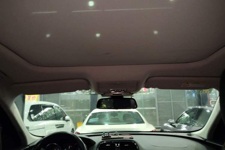 Used Jaguar F-PACE 2016 3.0 SC Four-Wheel Drive R-Sport Sport Edition