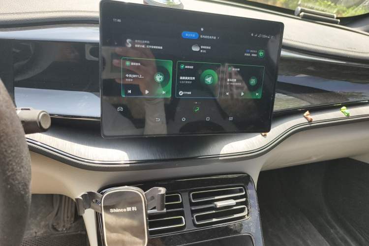 Used BYD Qin PLUS 2023 Champion Edition DM-i 55KM Leading Model
