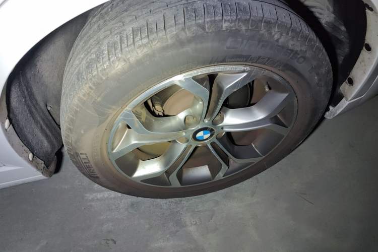 Used BMW X4 2014 xDrive20i X Design Package