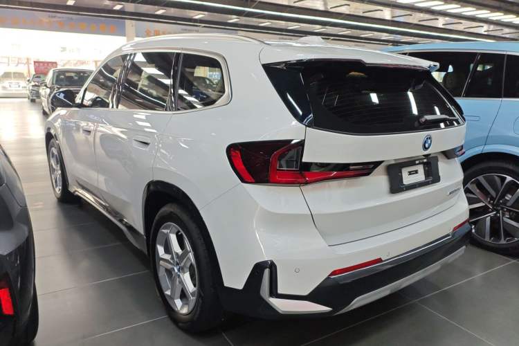 Used BMW iX1 2025 eDrive25L X Design Package