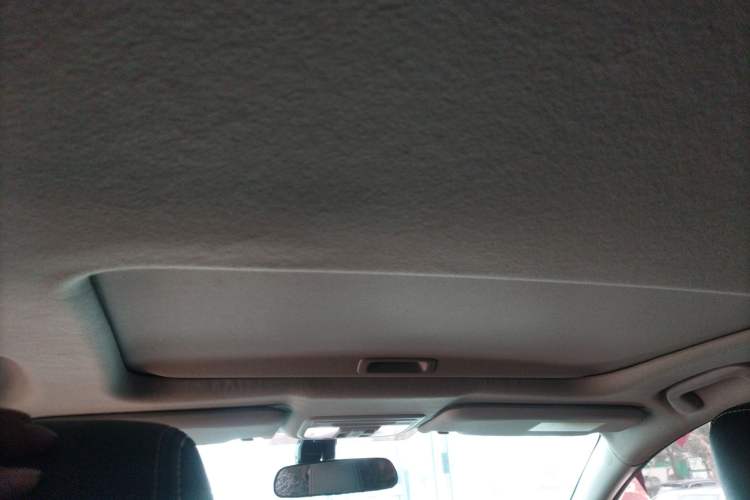 Used Honda Civic 2019 180TURBO CVT Shangdong Edition China VI
