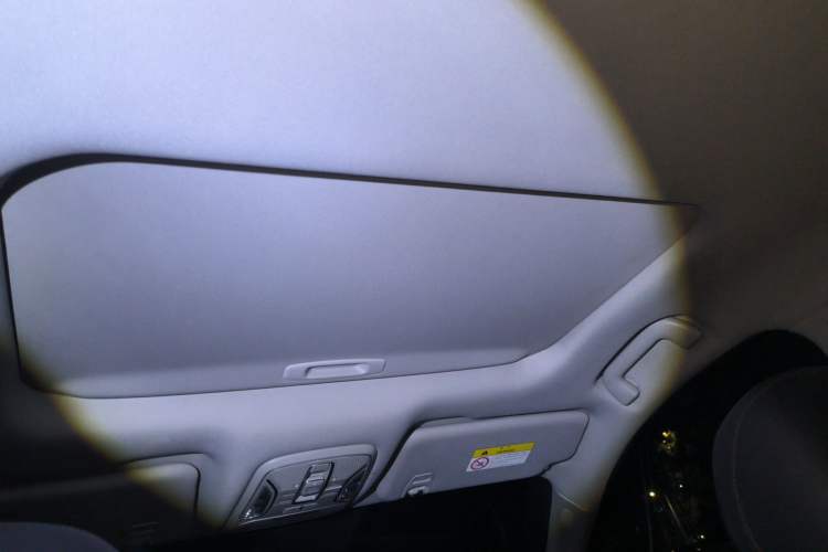 Used GAC Trumpchi GS5 2019 270T Automatic Luxury Edition