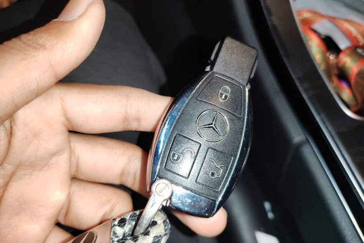 Used Mercedes-Benz C-Class 2017 Facelift C 200 L Sport Edition
