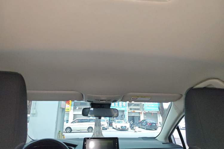 Used Toyota Corolla 2022 TNGA 1.5L CVT Pioneer Edition
