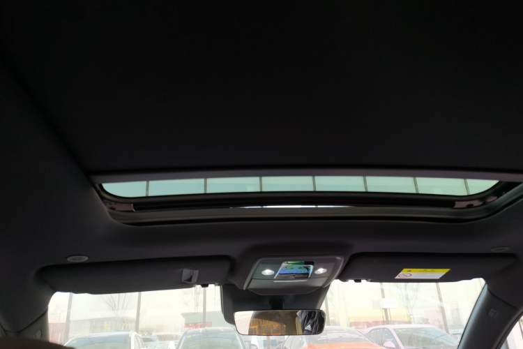 Used BYD Song PLUS New Energy 2025 DM-i 112KM Prestige Model