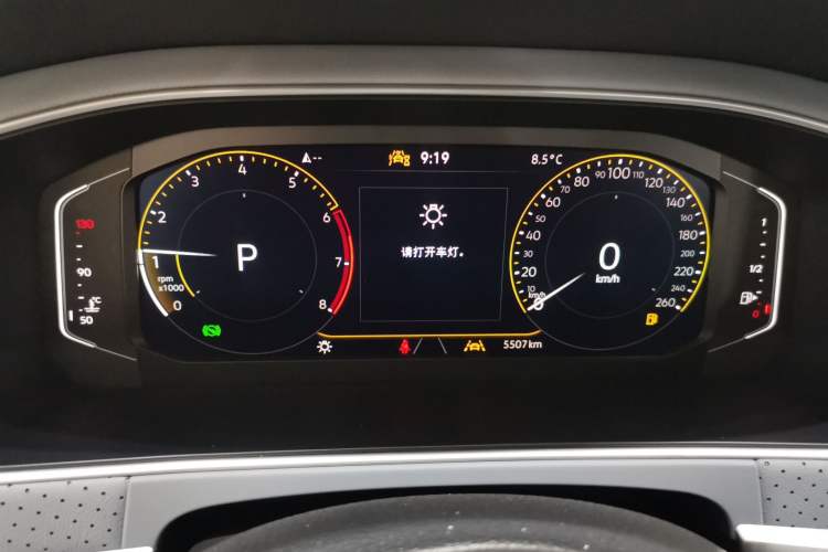 Used Volkswagen Lavida 2024 1.5L Automatic 5 Million Edition
