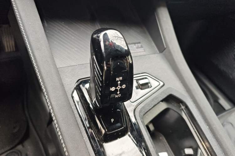 Used Lynk & Co 03 2023 1.5TD DCT JingPro