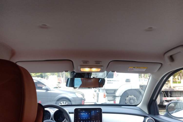 Used ORA Black Cat 2021 351 km Luxury Version