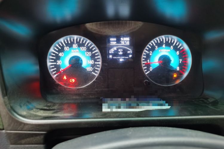 Used Jinbei Hiace X30 2023 1.5L Wealthy-Style Passenger Van 5/6/7-Seater Non-Air-Conditioned Version SWC15M
