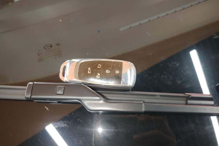 Used AION Y 2022 70 Tech Edition Lithium Iron Phosphate