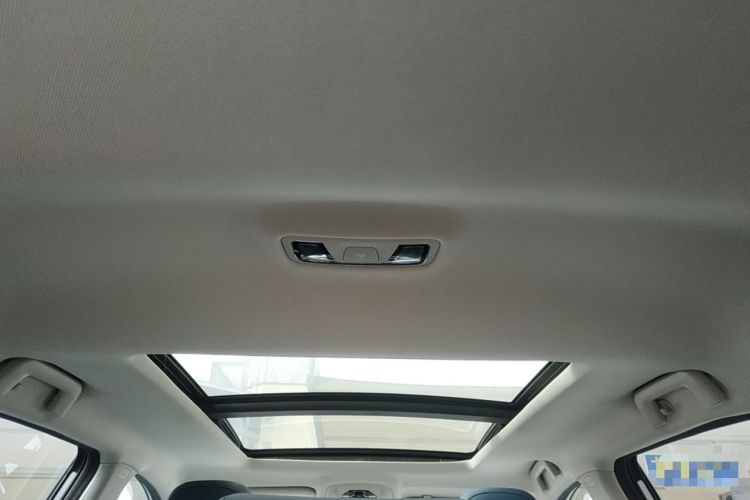 Used EXEED Zhuifeng C-DM 2023 1.5 TCI-DHT 80KM "Chengfengqi" Edition