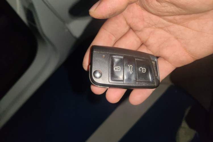 Used Jetta VS5 2019 280TSI Automatic Glory Edition