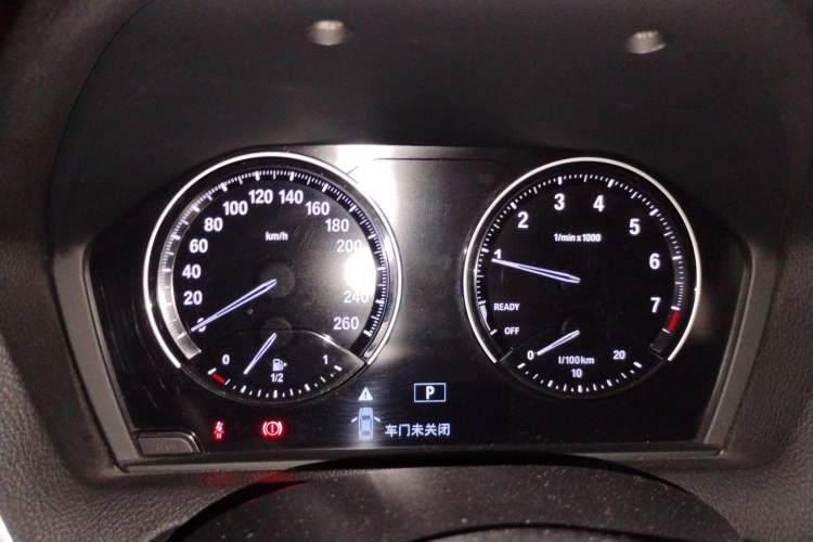 Used BMW 1 Series 2018 118i Leading Model