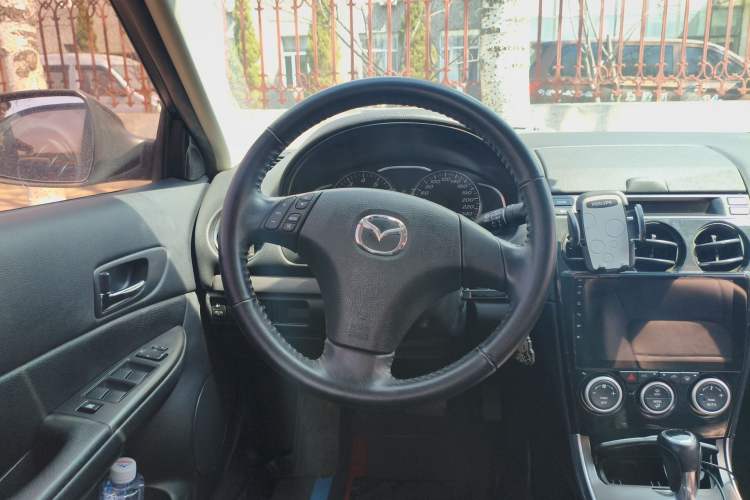 Used Mazda 6 2013 2.0L Automatic Fashion Edition