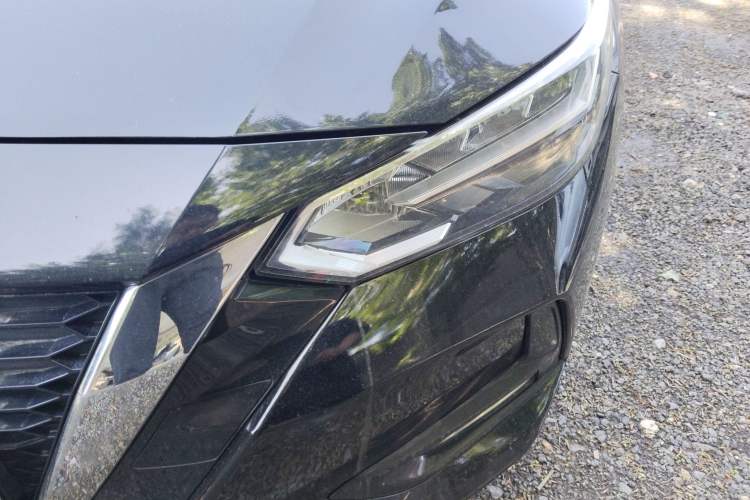 Used Nissan Sylphy 2021 1.6L XL CVT Enjoyment Edition