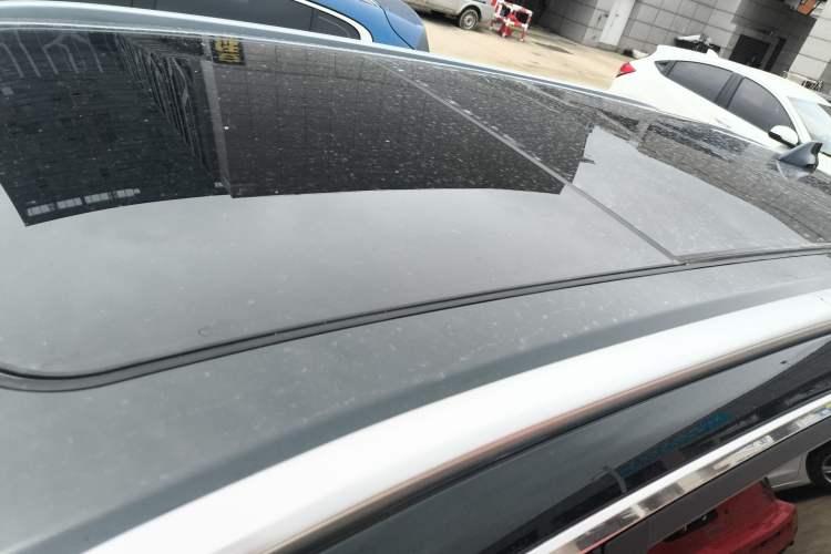 Used Chery Tiggo 8 PRO 2022 390T Two-Wheel Drive Vast Edition 5 Seats Roof