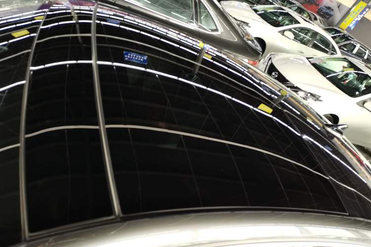 Used Volkswagen Lamando 2023 Lavida L 280TSI DSG Cool & Spicy Edition
